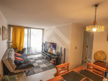 Departamento en Venta en Avenida Quilin con San Vicente de Paul