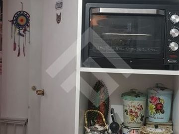 Departamento en Venta en Metro Santa Ana