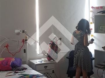 Departamento en Venta en Metro Santa Ana