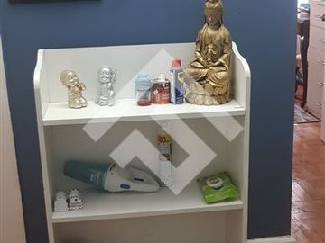 Departamento en Venta en Metro Santa Ana