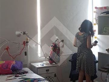 Departamento en Venta en Metro Santa Ana