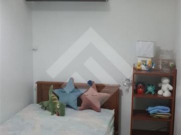 Departamento en Venta en Metro Santa Ana