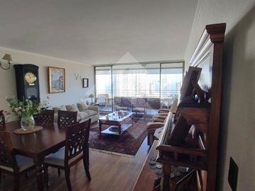 Departamento en Venta en CG Av Bosques de Montemar