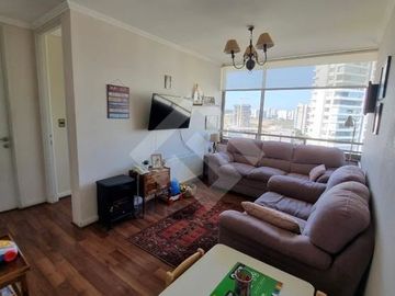 Departamento en Venta en CG Av Bosques de Montemar