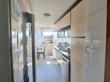 Departamento en Venta en CG Av Bosques de Montemar