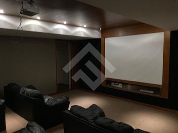 Departamento en Venta en CG Av Bosques de Montemar