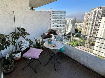 Departamento en Venta en AV, Macul / Quilin