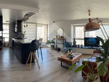 Departamento en Venta en AV, Macul / Quilin