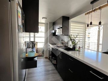 Departamento en Venta en AV, Macul / Quilin