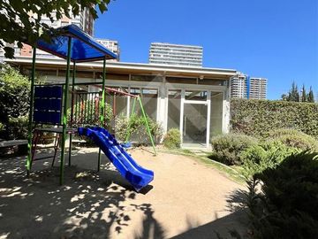 Departamento en Venta en AV, Macul / Quilin