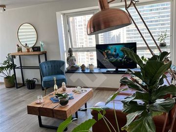 Departamento en Venta en AV, Macul / Quilin