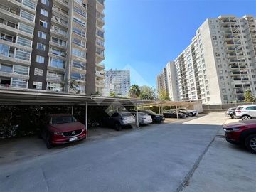 Departamento en Venta en AV, Macul / Quilin