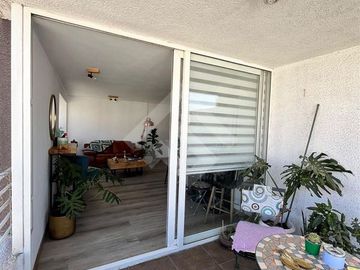 Departamento en Venta en AV, Macul / Quilin