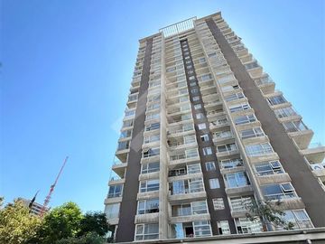 Departamento en Venta en AV, Macul / Quilin