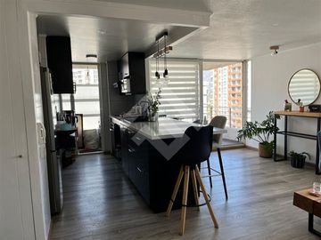 Departamento en Venta en AV, Macul / Quilin