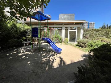 Departamento en Venta en AV, Macul / Quilin