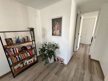 Departamento en Venta en AV, Macul / Quilin