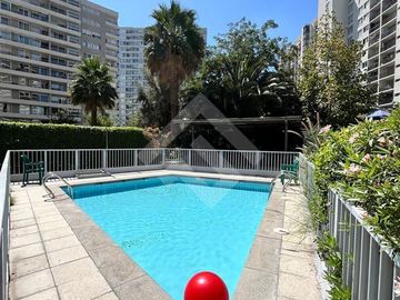 Departamento en Venta en AV, Macul / Quilin