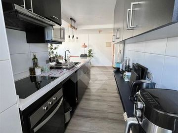 Departamento en Venta en AV, Macul / Quilin