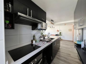 Departamento en Venta en AV, Macul / Quilin
