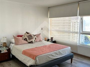 Departamento en Venta en AV, Macul / Quilin