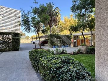 Departamento en Venta en AV, Macul / Quilin