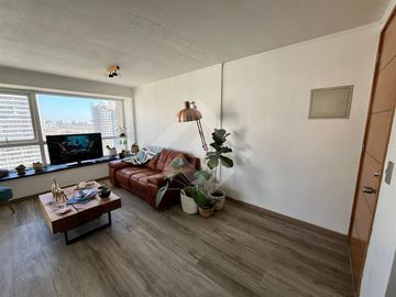 Departamento en Venta en AV, Macul / Quilin