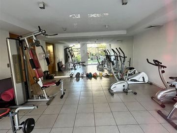 Departamento en Venta en AV, Macul / Quilin