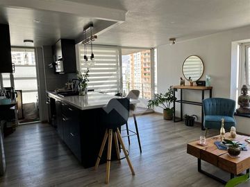 Departamento en Venta en AV, Macul / Quilin