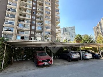 Departamento en Venta en AV, Macul / Quilin