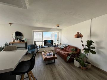 Departamento en Venta en AV, Macul / Quilin
