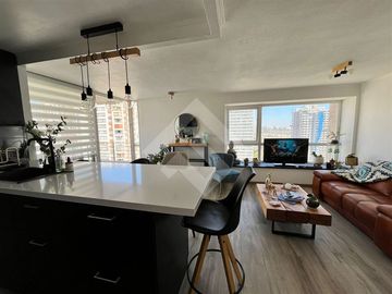 Departamento en Venta en AV, Macul / Quilin