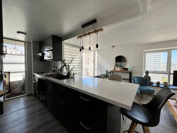 Departamento en Venta en AV, Macul / Quilin