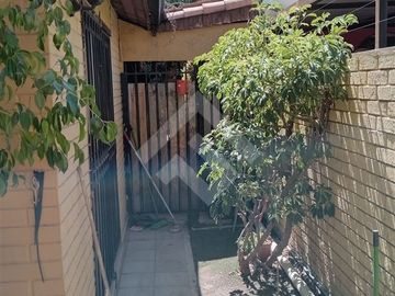 Casa en Venta en Primo de Rivera / Rafael Riesco Bernales