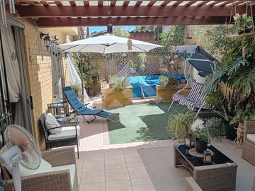 Casa en Venta en Primo de Rivera / Rafael Riesco Bernales
