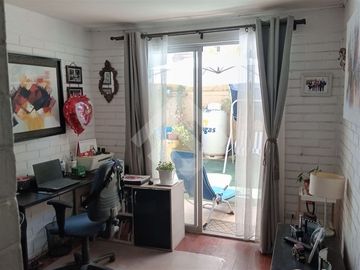 Casa en Venta en Primo de Rivera / Rafael Riesco Bernales