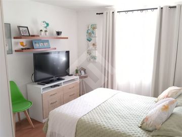 Casa en Venta en Primo de Rivera / Rafael Riesco Bernales