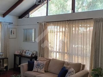Casa en Venta en Primo de Rivera / Rafael Riesco Bernales