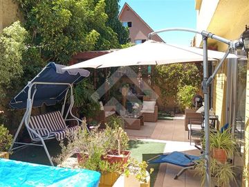 Casa en Venta en Primo de Rivera / Rafael Riesco Bernales