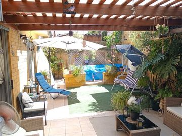 Casa en Venta en Primo de Rivera / Rafael Riesco Bernales