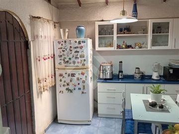 Casa en Venta en Primo de Rivera / Rafael Riesco Bernales