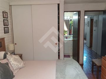 Casa en Venta en Primo de Rivera / Rafael Riesco Bernales