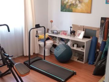 Casa en Venta en Primo de Rivera / Rafael Riesco Bernales