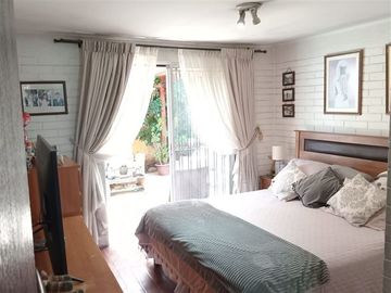 Casa en Venta en Primo de Rivera / Rafael Riesco Bernales