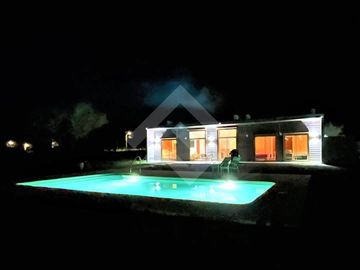 Parcela en Venta en AC Talca Colbún