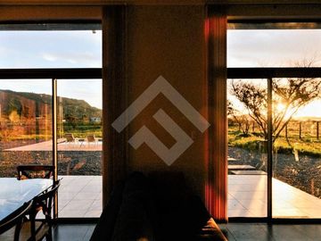 Parcela en Venta en AC Talca Colbún