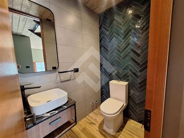 Casa en Venta en Valle la reserva con Coronel Cruz