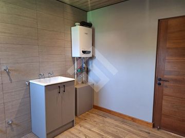Casa en Venta en Valle la reserva con Coronel Cruz