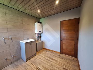Casa en Venta en Valle la reserva con Coronel Cruz