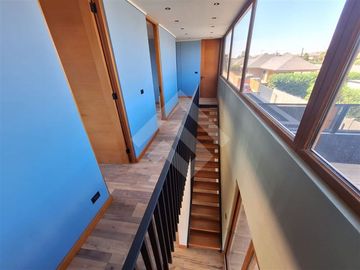 Casa en Venta en Valle la reserva con Coronel Cruz